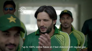 World S No 1 Anti Dandruff Shampoo 