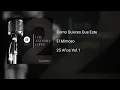 El Mimoso - "Como  Quieres Que Este"(audio)Estreno 2018