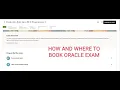 JAVA SE 8 PROGRAMMER - I HOW TO SCHEDULE THE ORACLE EXAM 1Z0-808 PATTERN OF ORACLE Certification