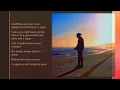 Yo Trane - Alone (Lyrics)