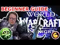 How to Play Unholy DK In Midnight