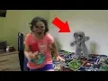 Download Lagu 5 Creepy Dolls MOVING: Haunted Dolls Caught On Tape!