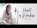 Lagu Heart of Worship - Natashia Midori (Official lyric video)