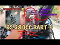 Download Lagu CAM UMA R8 PADU [CRANK WOSSNER PUTUS]