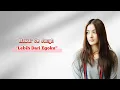 Download Lagu Mawar de Jongh - Lebih Dari Egoku (Lirik)
