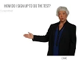 Get Ready For The English Placement Test