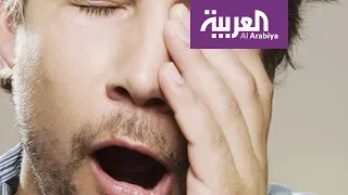 أمراض سببها قلة النوم دندنها