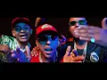 VOU ROLETAR - MC's Digo STC, Luan SP, Paulinho da VG, Allyfinho e Alê (Videoclipe Oficial)