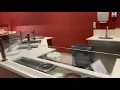 Majestic Mirage Breakfast Buffet