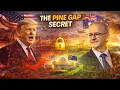 Lagu The Pine Gap Secret: Why the US can’t fight a war without this Australian desert base