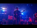 Highly Suspect - the BLUE EYED DEVIL (Live / new song)