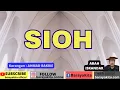 Lagu Dongeng Sunda Abah Iskandar-Sioh