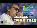 Download Lagu IWAN FALS Kisah Sepeda Motor Live Eksklusif TRANSTV Episode SATIRE ©2004 #iwanfals #falsmania #oi