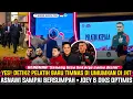 🔴 AKHIRNYA DI UMUMKAN! DETIK2 Pelatih BARU Timnas Diumumkan Di JKT Jelang FIFA Series~Joey \u0026 Diks ON