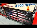 Best 2024 Lowes Black Friday Doorbuster Tool Storage Deals
