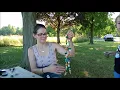 Sunday Picnic - Carlisle reservation, Ohio