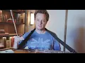 Creative Cribs - Nathan Barr (The Americans)
