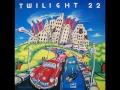 Twilight 22 - Siberian Nights (1984)
