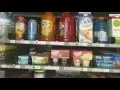 Kroger Shop Robotic Store in Ada Ohio Anybody ever see one of these before