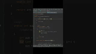 Variable Arguments VarArgs in Java