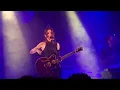 Chelsea Wolfe - Seethe live debut at The Dome, London, 18th August 2026
