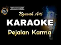 PEJALAN KARMA NGURAH ADI - KARAOKE