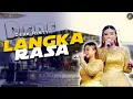 Lagu LANGKA RASA VOC. DEDE RISTY | LIVE MUSIC GANJENE PANTURA