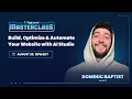Build Optimize Automate Your Website with AI Studio
