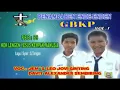 KEE 281 Keklengen Yesus Kempak Manusia