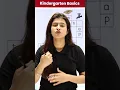 Basic Cross Word Game for Kindergarten