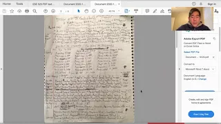 ESE 403 Minimum Cost Flow Problem