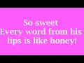 Simple love song by Anuhea (Lyrics)