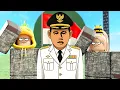 Download Lagu SIAP PAK! Taklukan Tower Militer!