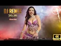 Lagu Bindaas DJ Remix 2026 – Latest Top DJ Song | NCV - Copyright Free Music #djsong