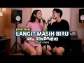 Lagu Langit masih biru - JOHN SEME - Pop Nostalgia | (duet cover)