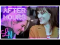 Happiest Season Ending Even Mackenzie Davis Thinks Harper Sucks
