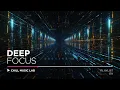 Lagu Ultieme werkmuziek voor diepe focus en efficiëntie - Future Garage Mix