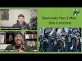 Seahawks Man 2 Man: Elite Company