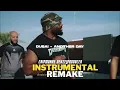 Gradur - Resta du Ghetto (Instrumental TypeBeat)