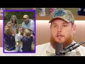 Luke Combs Reveals His Living Situation 2 Bedroom House