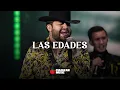Las Edades Luis R Conriquez
