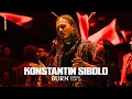 Lagu Konstantin Sibold | Mixmag x Burn Energy Tour Bucharest