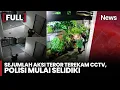 Lagu FULL Awal Tahun, Banjir Rob Terjang Priok - Polisi Selidiki Teror ke Influencer | iNews Siang 2/1