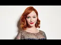 Christina Hendricks Biography Net Worth Age Height Husband Family