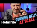Helmfile - How to manage Kubernetes Helm releases