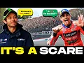Download Lagu Valentino Rossi SHOCKING STATEMENT before San Marino motoGP 2025 Marquez will be DESTROYED here!