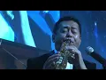 Download Lagu Junimart Girsang feat Amigos - El Shaddai - Gereja Bethany Solo