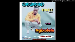 njebza ngixolele