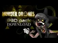 Murder Drones Prisma 3D Pack DOWNLOAD