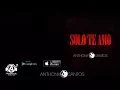 Download Lagu Anthony Santos - Solo Te Amo